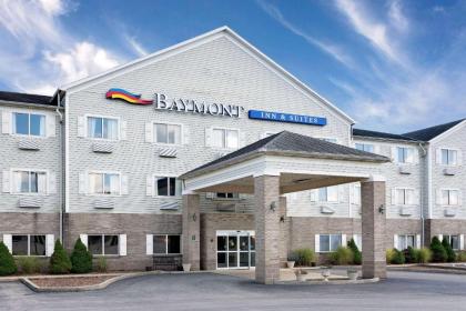 Baymont by Wyndham Lawrenceburg Lawrenceburg Indiana