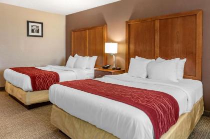 Comfort Inn Lawrenceburg - image 14