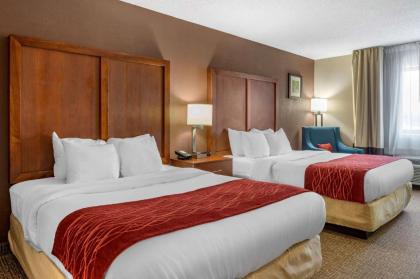 Comfort Inn Lawrenceburg - image 15