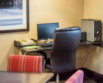 Comfort Inn Lawrenceburg - image 3