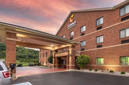 Comfort Inn Lawrenceburg - image 6