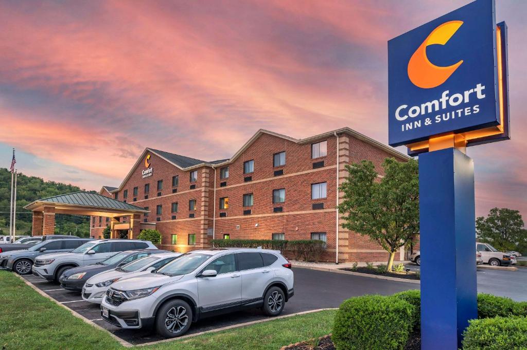 Comfort Inn Lawrenceburg - image 7