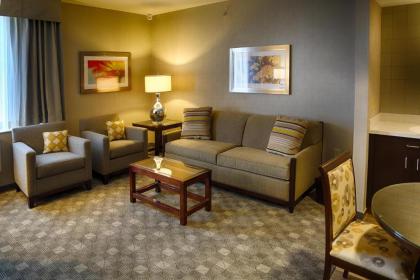 DoubleTree by Hilton Lawrenceburg - image 15