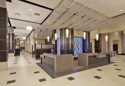 DoubleTree by Hilton Lawrenceburg - image 9