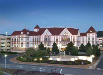 Hollywood Casino Lawrenceburg - image 1