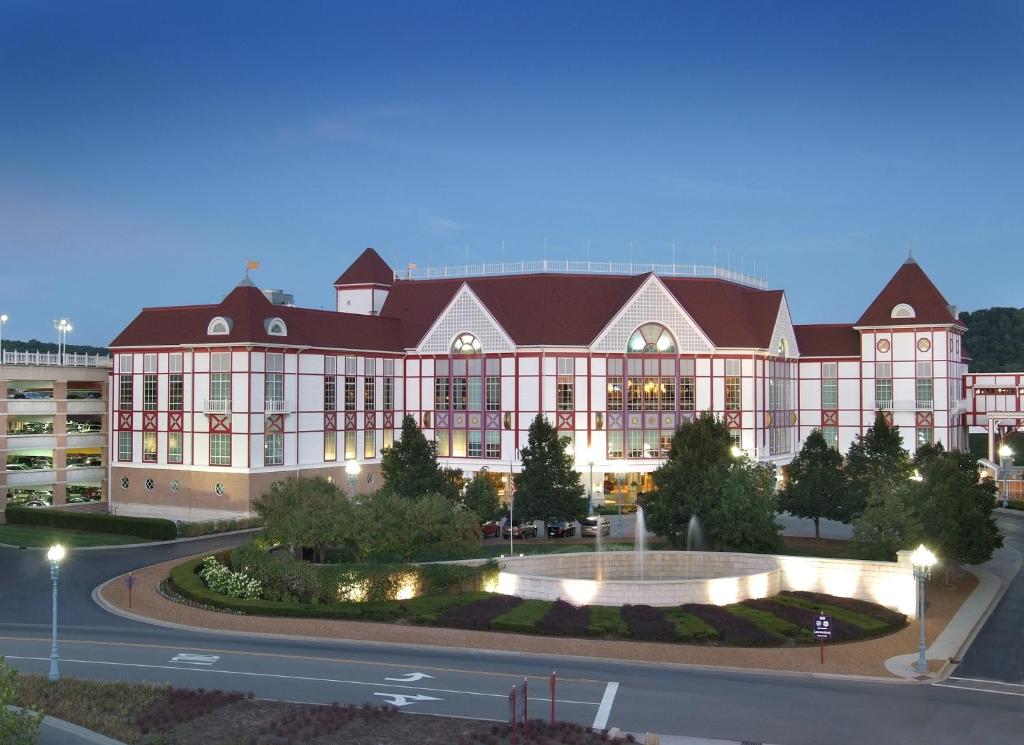 Hollywood Casino Lawrenceburg - main image