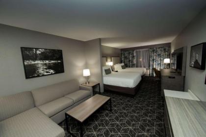 Best Western Plus Lawrenceburg - image 3