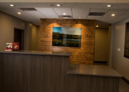 Best Western Plus Lawrenceburg - image 6