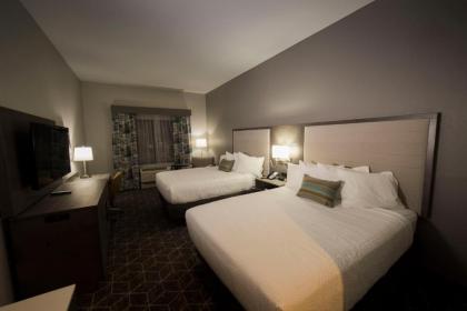 Best Western Plus Lawrenceburg - image 9