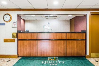 Quality Inn Near Princeton - image 10