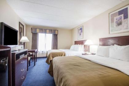 Quality Inn Near Princeton - image 12