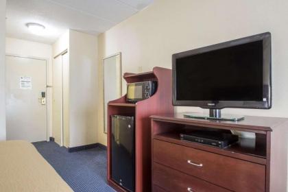 Quality Inn Near Princeton - image 15