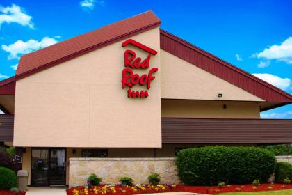 Red Roof Inn Princeton - Ewing - image 9