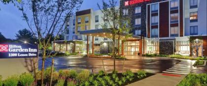 Hilton Garden Inn Princeton Lawrenceville - image 1