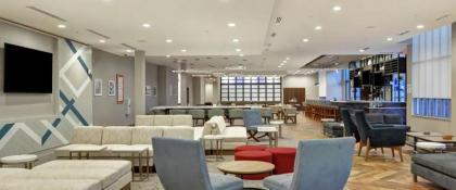 Hilton Garden Inn Princeton Lawrenceville - image 11