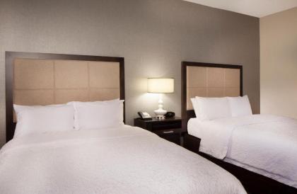 Hampton Inn Lawrenceville - image 19