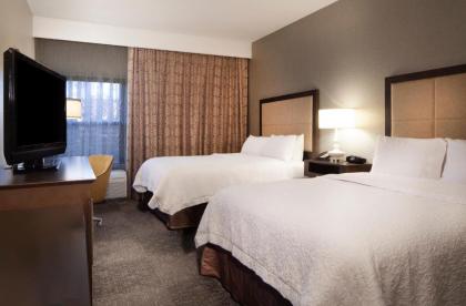 Hampton Inn Lawrenceville - image 20