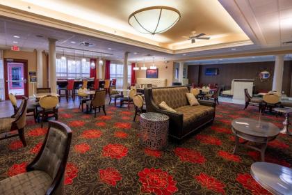 Hampton Inn Lawrenceville Duluth - image 15