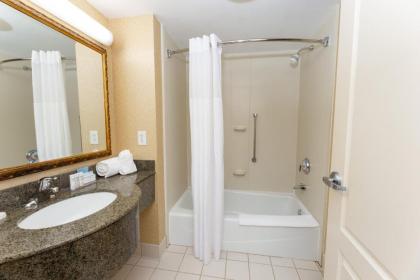 Hampton Inn Lawrenceville Duluth - image 18