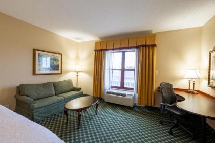 Hampton Inn Lawrenceville Duluth - image 19