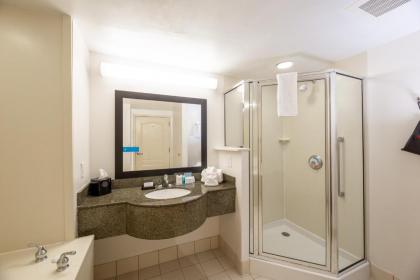 Hampton Inn Lawrenceville Duluth - image 20