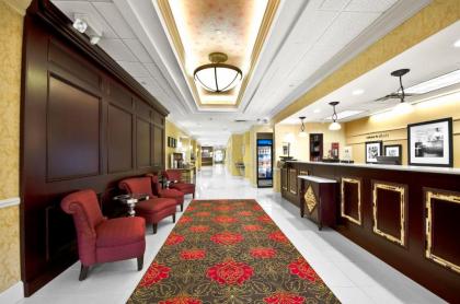 Hampton Inn Lawrenceville Duluth - image 3