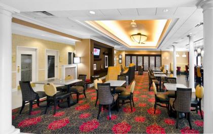 Hampton Inn Lawrenceville Duluth - image 7