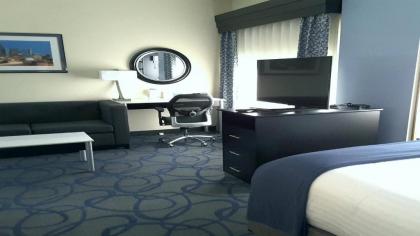 Holiday Inn Express Hotel & Suites Lawrenceville an IHG Hotel - image 12