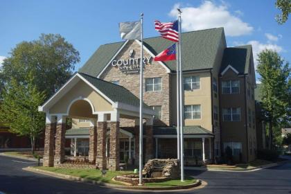 Country Inn & Suites by Radisson Lawrenceville GA - image 10