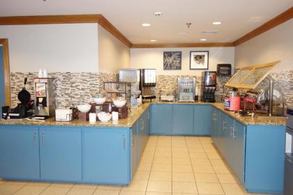 Country Inn & Suites by Radisson Lawrenceville GA - image 3