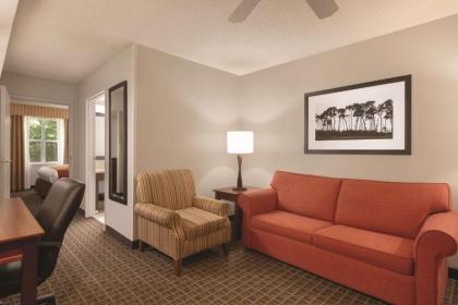 Country Inn & Suites by Radisson Lawrenceville GA - image 8