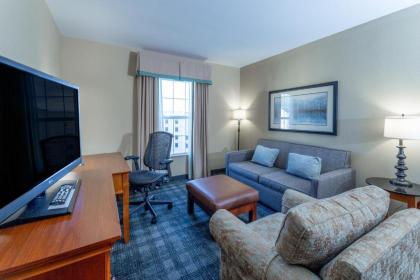 Homewood Suites by Hilton Lawrenceville Duluth - image 13