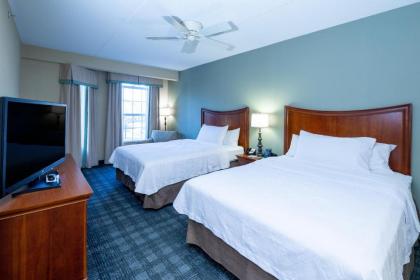 Homewood Suites by Hilton Lawrenceville Duluth - image 15