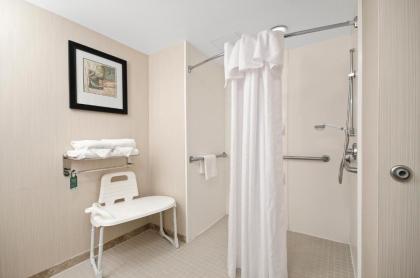 Homewood Suites by Hilton Lawrenceville Duluth - image 2