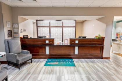 Homewood Suites by Hilton Lawrenceville Duluth - image 4