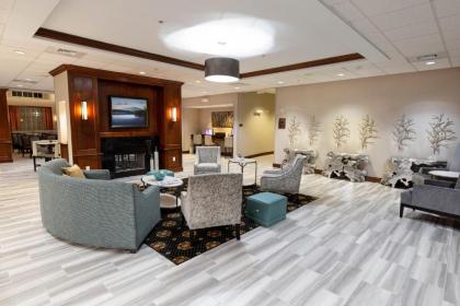 Homewood Suites by Hilton Lawrenceville Duluth - image 5