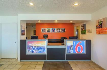 Motel 6-Lawton OK - image 11