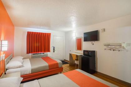 Motel 6-Lawton OK - image 14