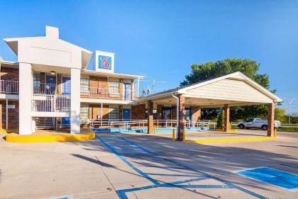 Motel 6-Lawton OK - image 15