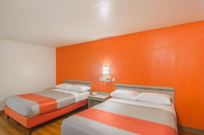 Motel 6-Lawton OK - image 8