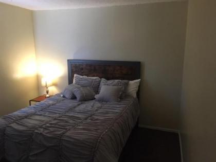 2 Bedroom Apartment for you Next to Fort Sill Oklahoma