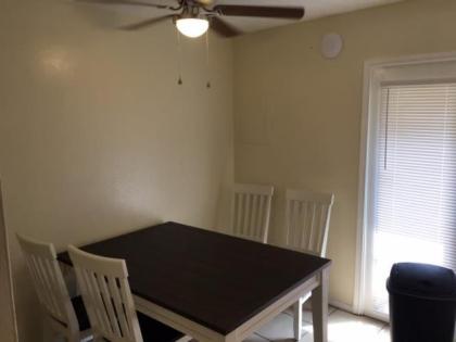 Quiet townhouse close to Fort Sill! - image 15