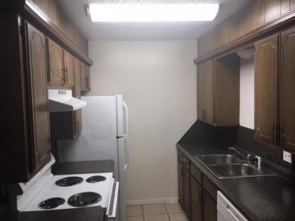 Apartment in Lawton Oklahoma