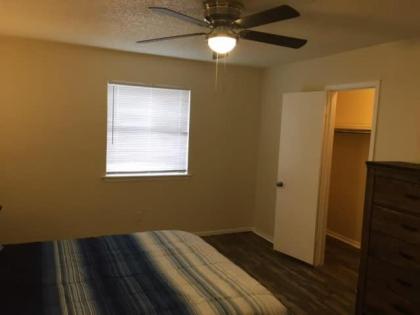 Simple 1-bedroom unit upstairs close to Fort Sill! - image 15