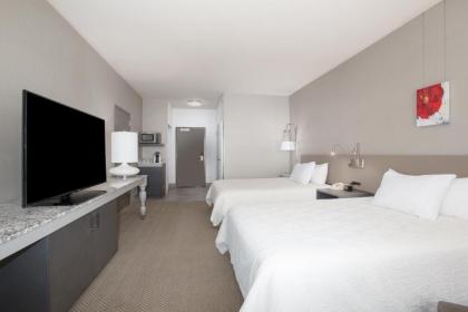 Hilton Garden Inn Salt Lake City/Layton - image 15