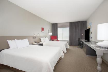 Hilton Garden Inn Salt Lake City/Layton - image 17