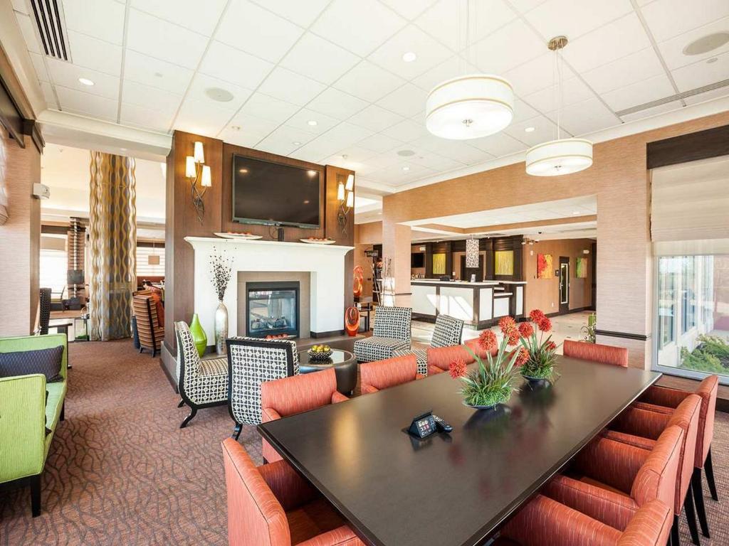 Hilton Garden Inn Salt Lake City/Layton - image 3