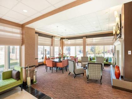 Hilton Garden Inn Salt Lake City/Layton - image 4