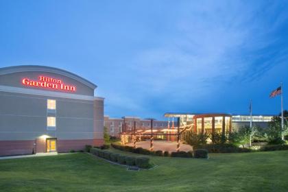 Hilton Garden Inn Salt Lake City/Layton - image 7