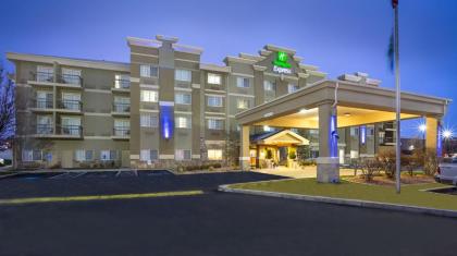 Holiday Inn Express Layton - I-15 an IHG Hotel - image 10